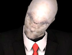 The Dawn of Slenderman