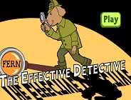 The Effective Detective