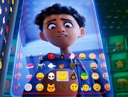 The Emoji Movie Jigsaw