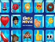 The Emoji Movie Memory
