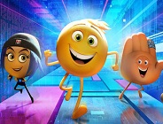 The Emoji Movie Puzzle