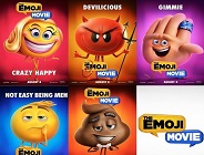 The Emoji Movie Tile Swap