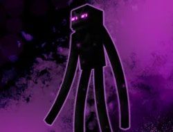 The Enderman