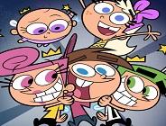 The Fairly Odd Squad