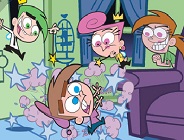 The Fairly Oddparents Puzzle