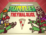 The Final Slice