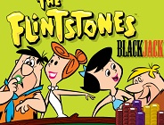 The Flintstones Blackjack