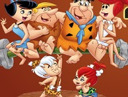The Flintstones Find the Alphabets