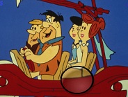 The Flintstones Hidden Numbers