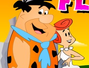 The Flintstones Party