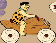 The Flintstones Trail 2