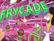 The Frycade