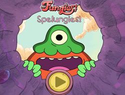 The Fungies Spelungies