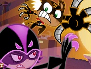 The Good The Bad and the El Tigre