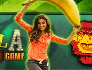 The Gorilla Club Game