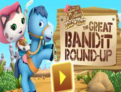 The Great Bandit Round-up