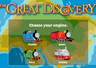 Thomas And Friends Games Play Thomas And Friends Games For Free