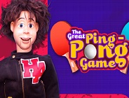 The Great Ping-Pong Game