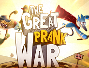 The Great Prank War