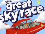 The Great Sky Race