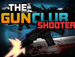 The Gun Club Shooter