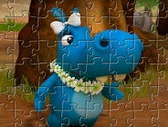 The Happos Family Puzzle