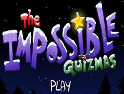 The Impossible Quizmas