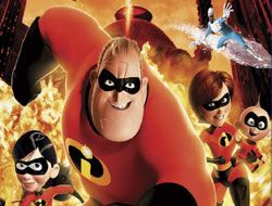 The Incredibles Hidden Numbers