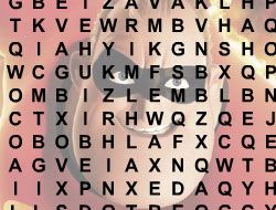 The Incredibles Word Search