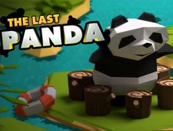 The Last Panda