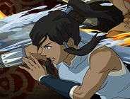 The Legend of Korra Trivia Quiz