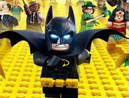 The Lego Batman Movie Hidden Spots