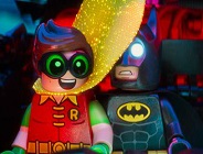 The Lego Batman Movie Jigsaw