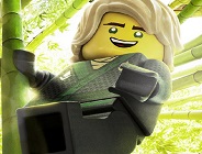 The Ninjago Movie Translator - The Lego Ninjago Games