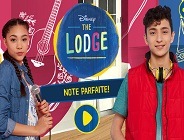 The Lodge Perfect Note