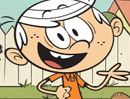 The Loud House Hidden Stars