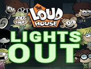 The Loud House: Lights Out