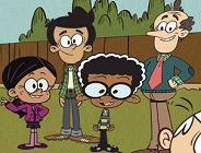 The Loud House: Which Side Character Are You?