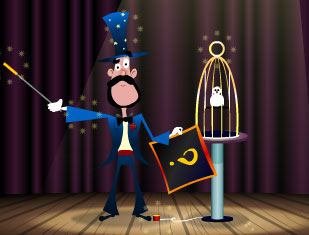 Jogos Do Friv Clássico PT 1:The Magician #fy #fypシ #Games