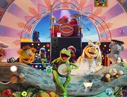 The Muppets Hidden Objects