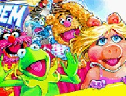 The Muppets Pinball Mayhem