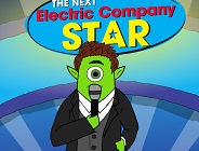 The Next Electric Company Star