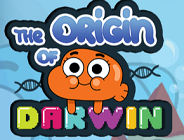 The Origin of Darwin
