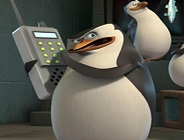The Penguins of Madagascar 6 Diff