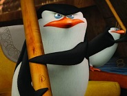 The Penguins of Madagascar Numbers