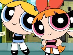 The Powerpuff Girls Differences