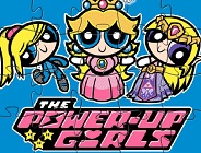 The Powerpuff Girls Jigsaw