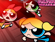 The Powerpuff Girls Super Rain