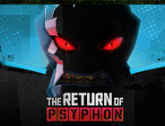 The Return of Psyphon