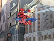 The Spectacular Spider-Man Photo Hunt